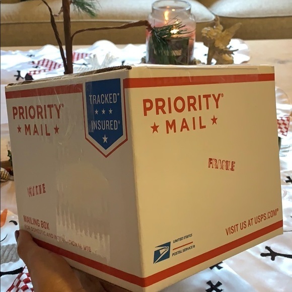 5 Ornament/Decor or Toy MYSTERY BOX 📦Christmas Vtg Decor - Picture 2 of 8